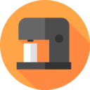 food and restaurant,technology,drink,hot drink,furniture and household,kitchenware,coffee shop,coffee maker,automation